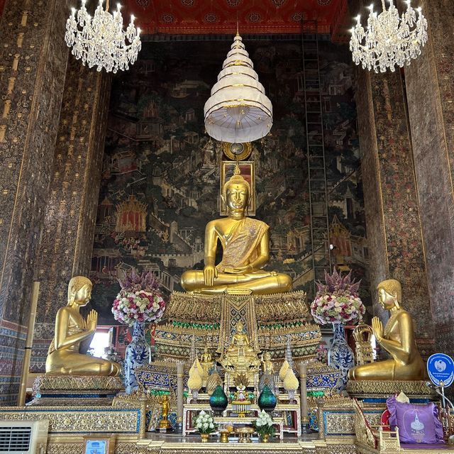 ขอเชิญเที่ยวงาน ประเพณีสงกรานต์ ๒๕๖๖