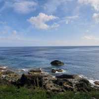 蘭嶼島環島公路