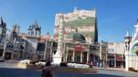 Everland Theme Park, Yongin