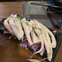 元朗高質麻極手工火鍋料理 