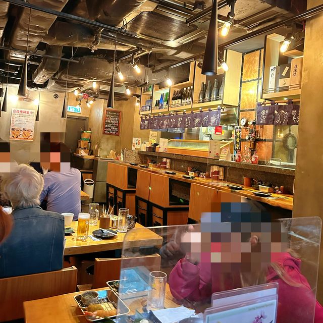 Jan Jan 串揚專門店