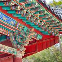 韓国時代劇好きなら１度は行ってみたい全州