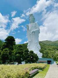 慈山寺｜非常值得去的心靈淨土