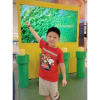 Super Mario迷注意◇香港限定店登場◇