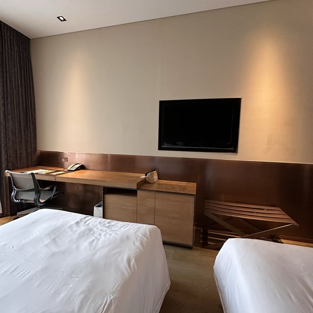 觀塘區4星中價之選酒店🏨