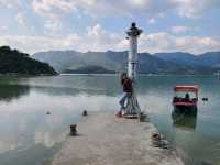 【東北純樸之地~鹿頸🏞️】