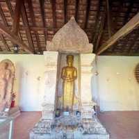 พระธาตุหลวงเวียงจันทน์🇱🇦