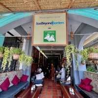 New Leaf Eatery
