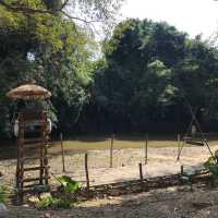 Camp No.3 Keng Kachan