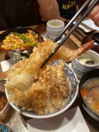 餐廳推介：日本過江龍餐廳😋  豚丼のぶたはげ BUTAHAGE