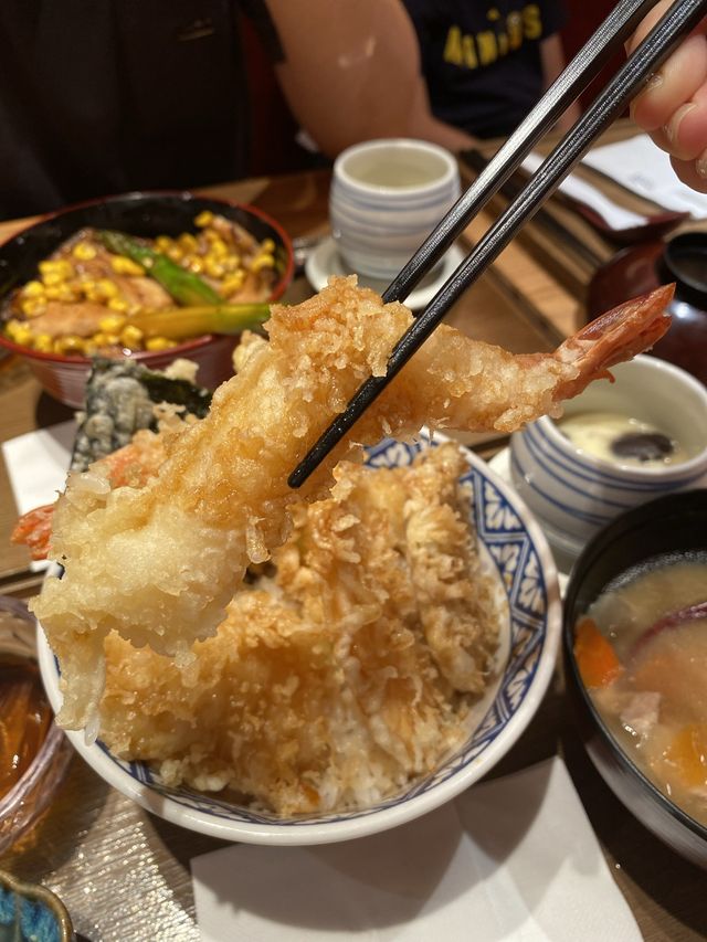 餐廳推介：日本過江龍餐廳😋  豚丼のぶたはげ BUTAHAGE