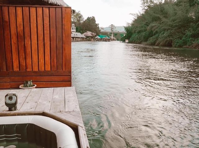  🛖 The For Rest Resort