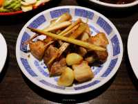 ร้านอาหารจุมโพ่ Juumpo Family Recipes