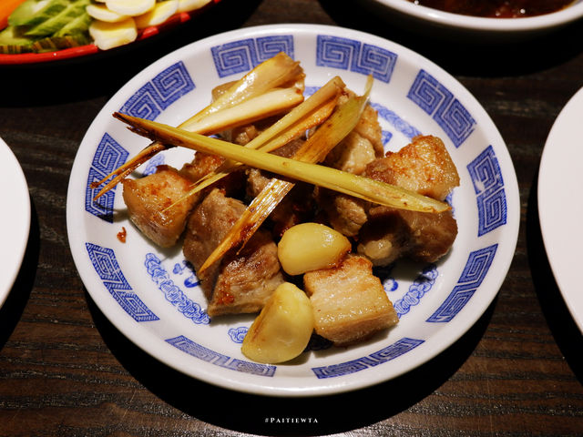 ร้านอาหารจุมโพ่ Juumpo Family Recipes