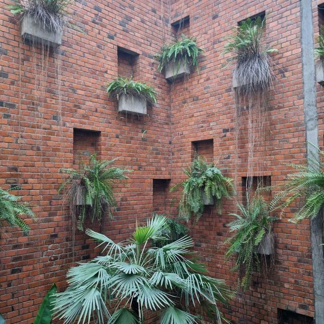 The Aviary Hotel In Cambodia