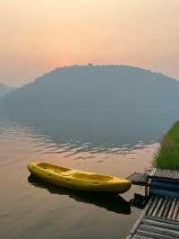 Sweet Home Floating House  