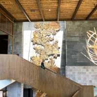 Starbucks Reserve Dewata 
