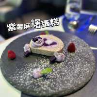 尖沙咀｜星空餐廳