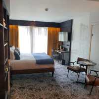 Hotel Brooklyn In Manchester
