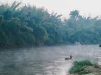 Route 3085 Campsite จ.กาญจนบุรี
