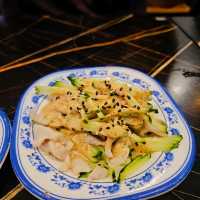 麻辣串串放題