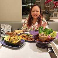 美味嘅新派泰菜