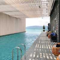 🇲🇾馬來西亞沙巴🏖高級渡假酒店首選💯 Hyatt Centric Kota Kinabalu