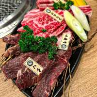 Yakiniku Like ปิ้งย่างยอดฮิตจากญี่ปุ่น 