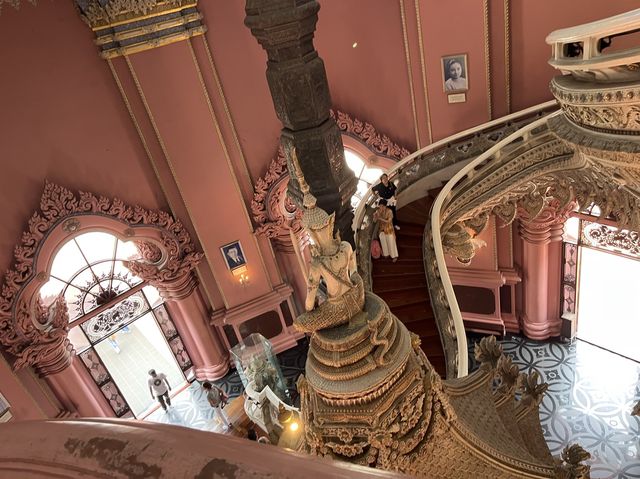 The Erawan Museum