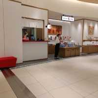 伊丹空港　南ゲート搭乗待合室エリア グルメ&店舗案内