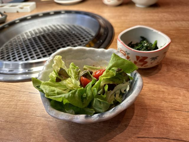 澳門美食｜爀樂日式燒肉