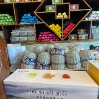 ไร่ชา 101 ดอยแม่สลอง