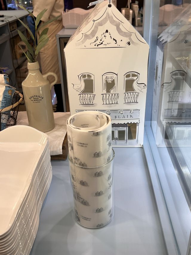 韓国/ソウル【高速ターミナル】韓国で人気のドーナツ屋さんのパン屋さんがデパ地下に登場！