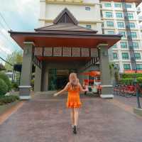 ที่พักเชียงใหม่ Cmor by Recall วิวดอยสุเทพเต็มตา