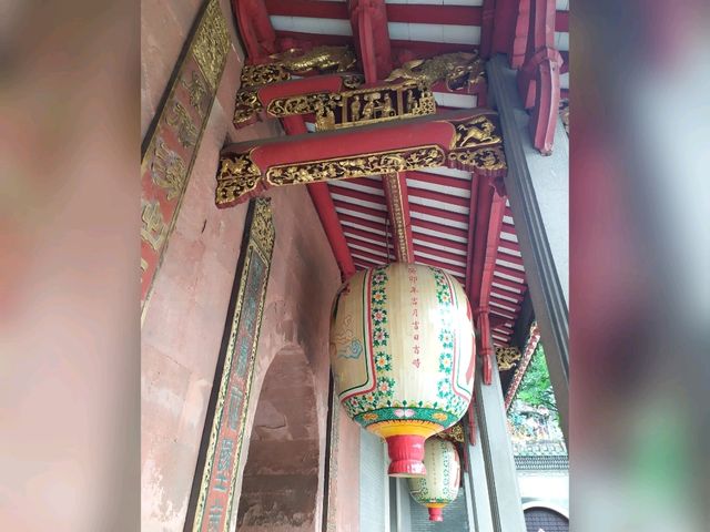 佛山＜祖廟＞第一景點遊•拜訪黃飛鴻+葉問館