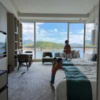 Fullerton Ocean Park Hotel 無敵海景值回票價