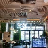 Japanese Ambience in Hong Kong