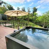 รีวิว Te Ma Ta Glamping เขาใหญ่