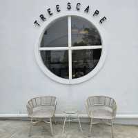 TreeScapeCafe' Pattaya