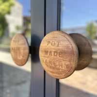 【POT MADE BAKERY】あのバーミキュラが運営するおしゃれなカフェベーカリー
