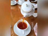 🇱🇰 Tea Factory Tour @ Damro Labookellie Tea Lounge 