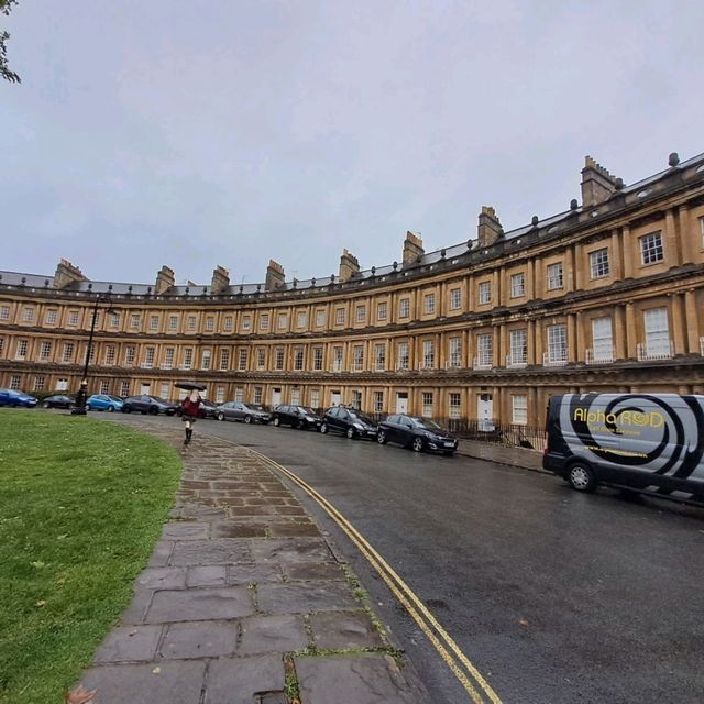 Bath, UK