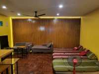 OYO Le Light House & Hostel 