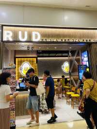 「日式燒肉饗宴：RUD燒肉帶來的口感傳奇」