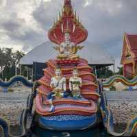วัดยางใหญ่ นครศรีธรรมราช