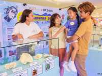 超人氣台灣原創插畫「鯊魚先生MR.SHARK」首登香港推環境保育