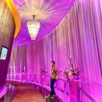 รีวิวโรงหนัง Enigma หรูที่สุดในไทย