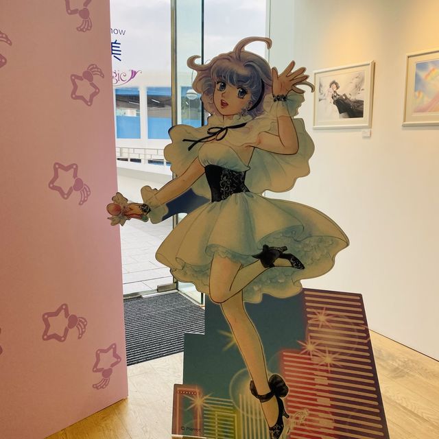 回憶殺❗️我愛小忌廉畫展@海港城 回憶殺❗️我愛小忌廉畫展@海港城