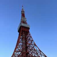 東京鐵塔