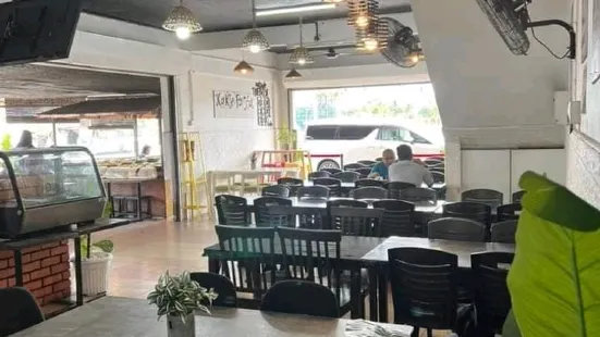 I-Corner Western Food Restaurant Bukit Payong